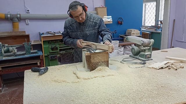 Ножки кабриоль