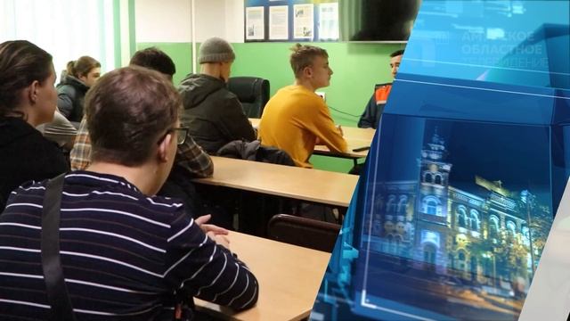 Главные новости короткой строкой от 19.11.2024г.