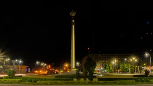 Гиперлапс Липецк