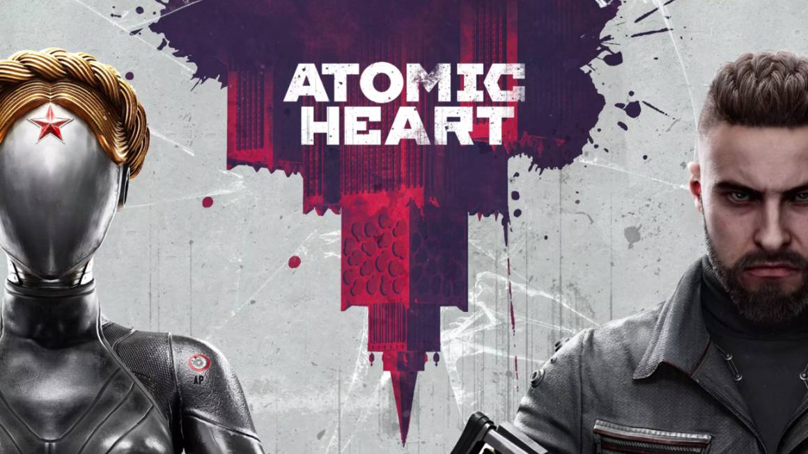 Atomic Heart #3 ► Петров теряет голову