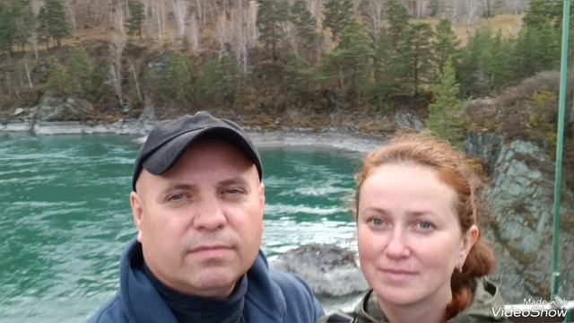 ВЛАДИмир- ВЛАДИвосток- ВЛАДИмир. Часть 4. На Ю.Урал через Горный Алтай.