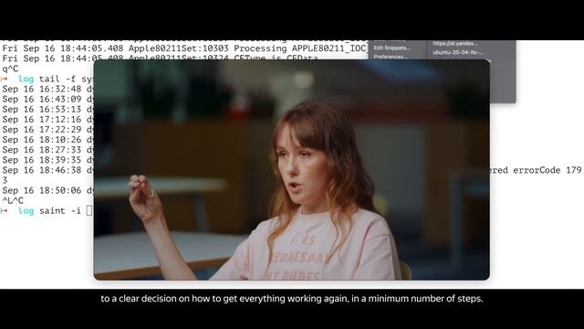 Команда инженеров технической поддержки Yandex Cloud