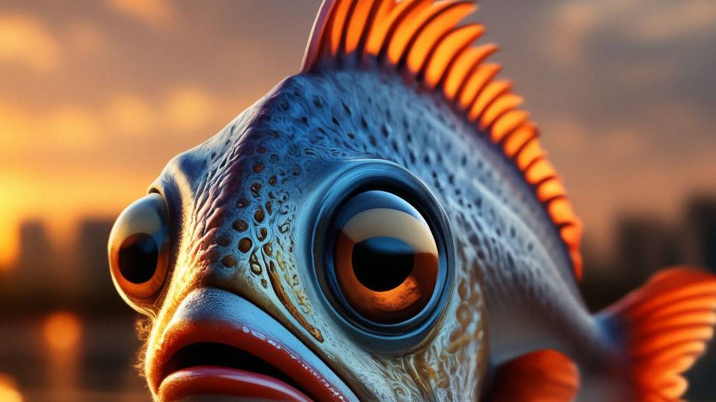 FISHING