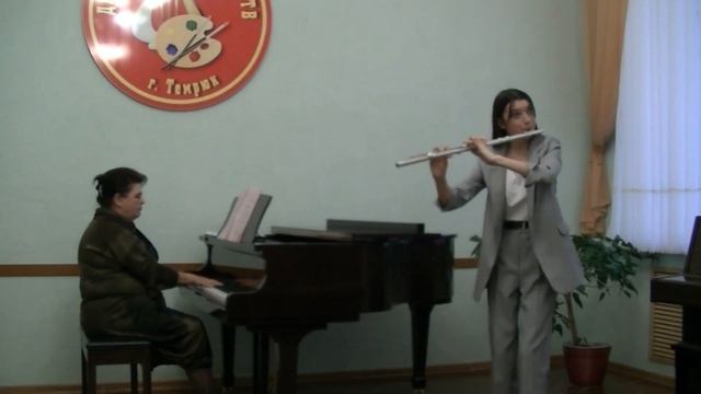 Белова Мария 15 л. ДШИ г Темрюк, Краснодарский край Я Кларк Гипноз пр Ольга Чепелина кон О Повернова
