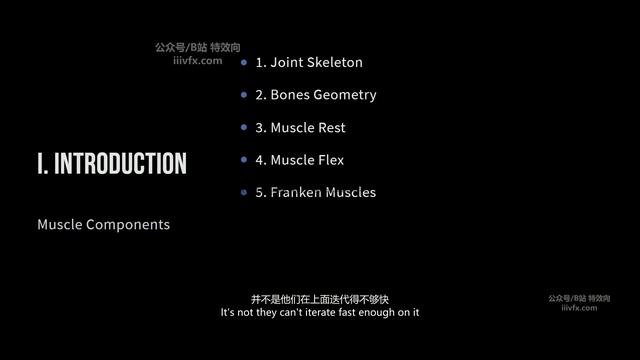 06-Muscle Components