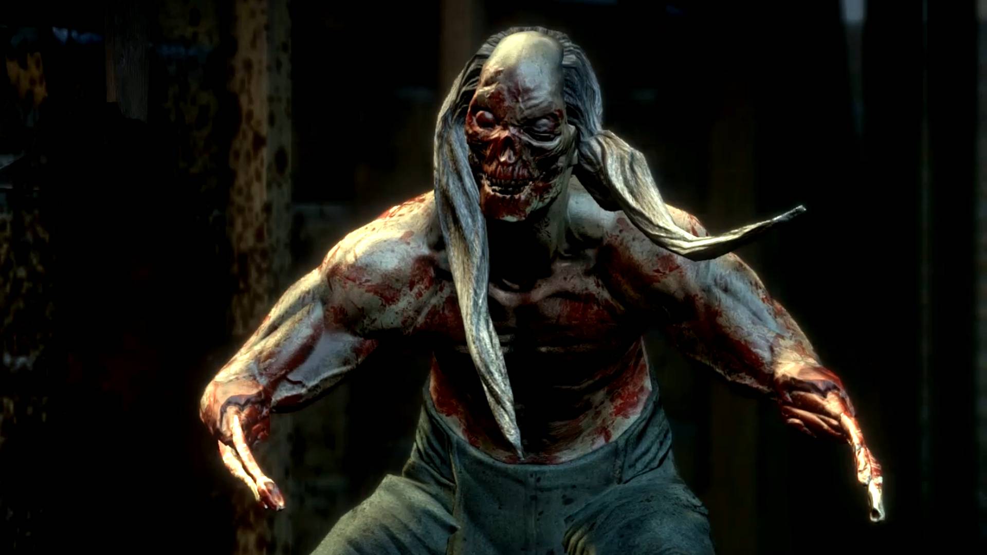 Dead Island. КАК БЫСТРО УБИТЬ МЯСНИКА. Прохождение от SAFa