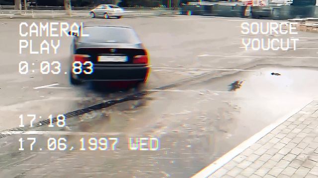 Воспоминания #bmw