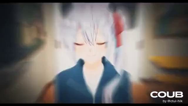 Аниме под музыку 419