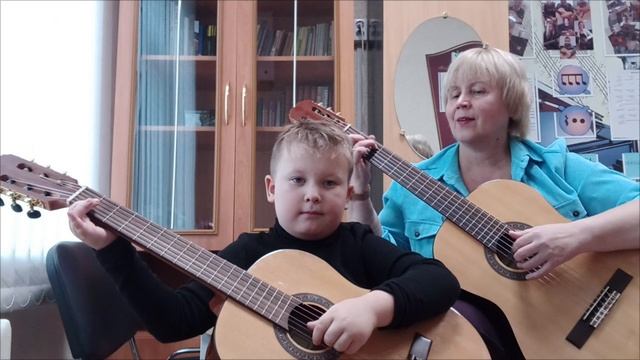 Виктор Пелипенко Лидия Владимировна Андронова Восьмое марта.mp4
