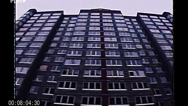 УРОВЕНЬ 11 - БЕСКОНЕЧНЫЙ ГОРОД | ЗАКУЛИСЬЕ