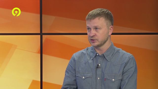 Давеча | 19.11.2024 |ГОСТЬ Виктор Савиных.