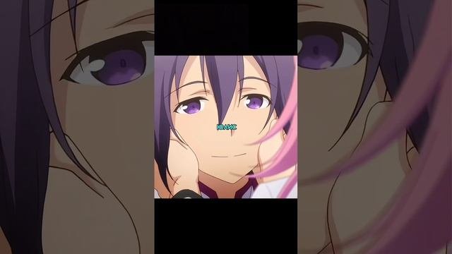 😏СЛИШКОМ ЗАБОТЛИВЫЕ ПОДРУГИ #аниме #анимемомент