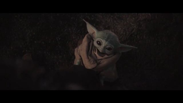 Из-за Мандалорца Disney потерял миллионы
