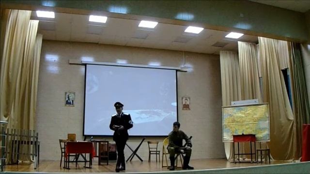 ШАГНУВШИЕ В БЕССМЕРТИЕ