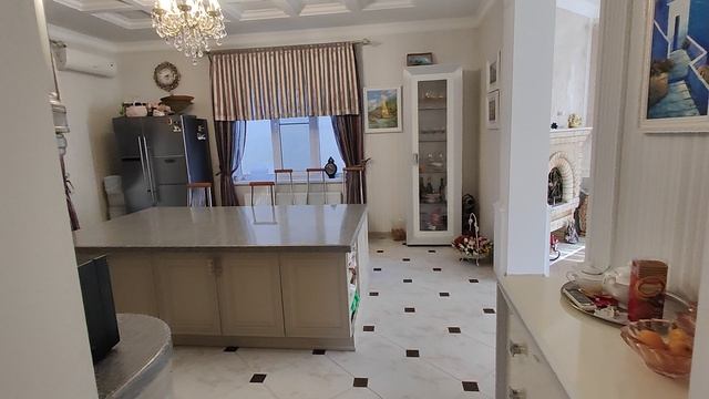 Шикарный Дом в Краснодаре