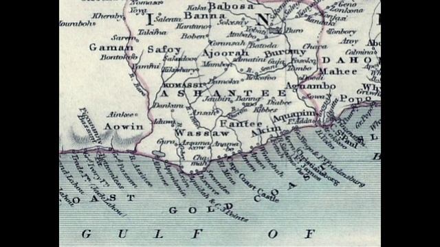 ДАТСКИЕ колонии в Америке | Датские колонии в Индии