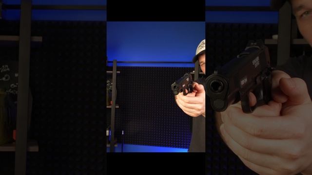 Пневматический пистолет Stalker S1911RD (Colt)