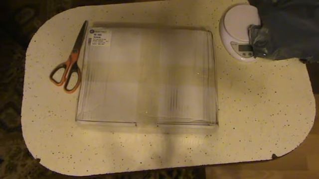 Распаковка неоригинального масло охладителя двигателя TD5 Land Rover Defender Discovery 2