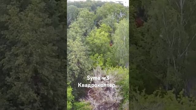 лучший дрон за копейки. #symaw3 #syma #symadrone #квадрокоптер #дрон #music #evryday #россия