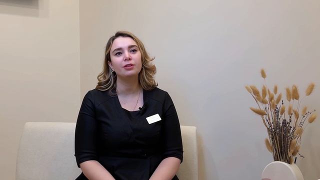 Интервью с Тарасовой Натальей Станиславовной - соучредитель и ортодонт клиники GO SMILE