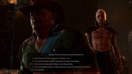 Почувствуй боль в Baldur’s Gate 3!