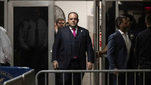 Маск и Эпштейн устроили скандал из-за назначений Трампа