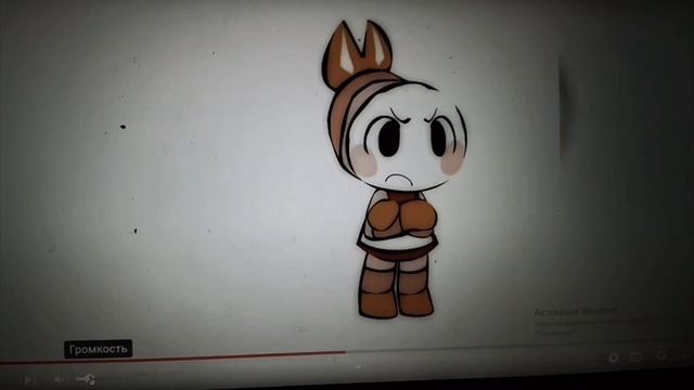 (видео не моё) сделала видео по просьбе!! милашка твоя 6 часть готова!