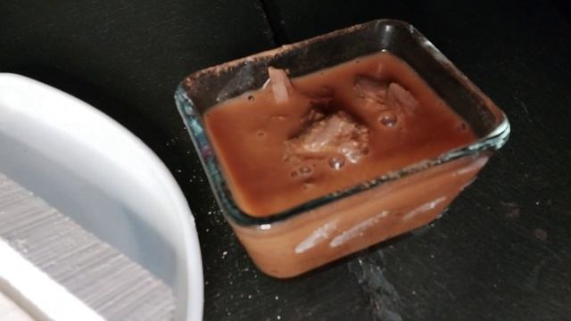 АСМР ~  Замачивание мела и глины  Васильполье. ASMR ~ Soaking chalk, clay. Vasilpolye and Belgorod