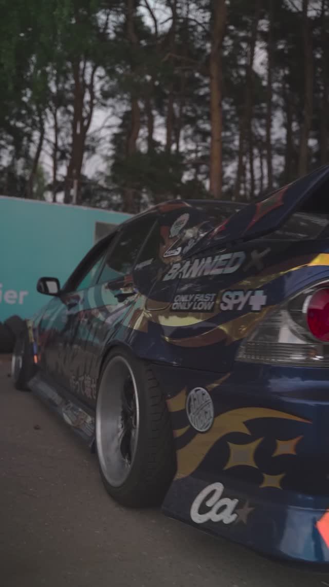ADM Raceway трекдей