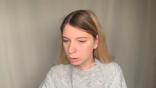 Алевтина Грачева - 37 - невротик
