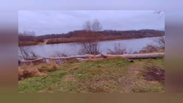 Нива Off-road и рыбалка на Оке.