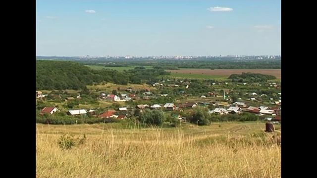 Сказки села Торновое