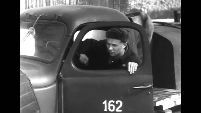 По перевалам Забайкалья 1962год