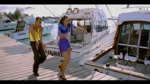 С любимой под венец 4