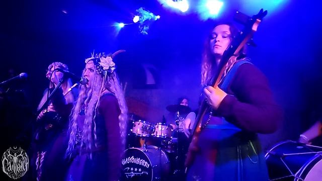 Cailleach - Нить Норн