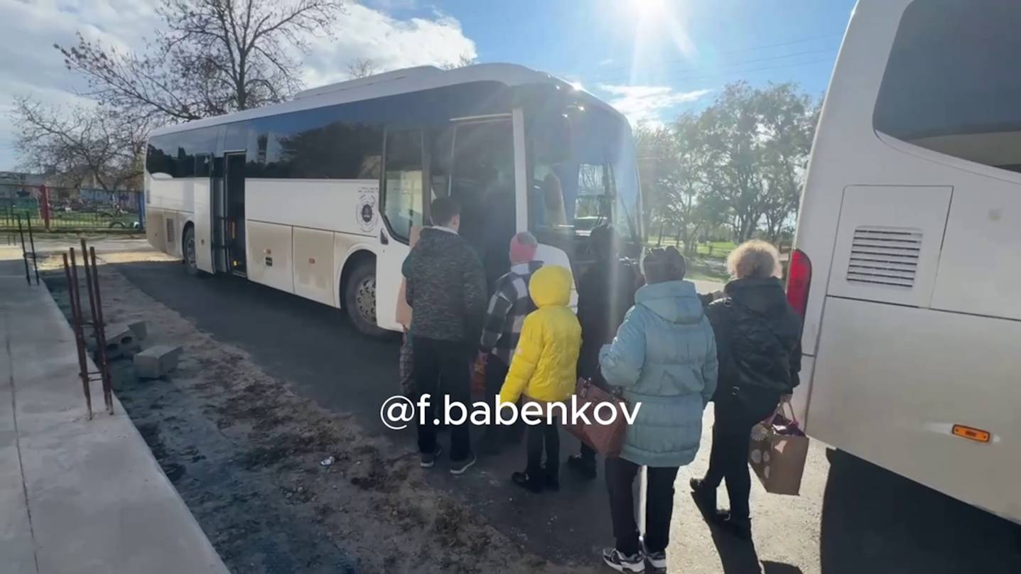 Режим ЧС ввели в поселке Ильич Темрюкского района из-за найденной бомбы