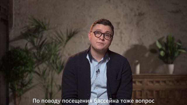 Если насморк, но нет температуры можно ли гулять, посещать бассейн, делать прививки?