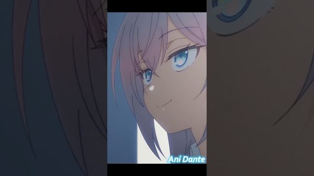 ДОКАЗАЛ ЧТО НЕ ТРУС #anime #animemoments #tokidokibosottorussiagodedererutonarinoalyasan #shorts