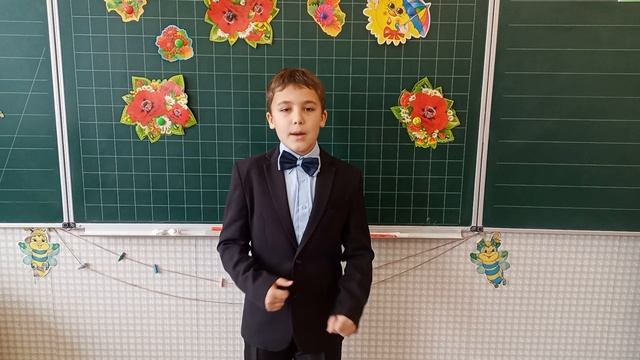 Клевцов Тимофей ЛСШ № 18