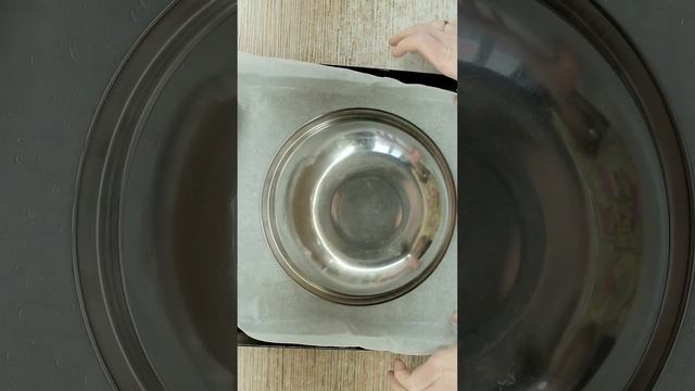 Ржаной хлеб #назакваске #рецепты как выложить на противень
