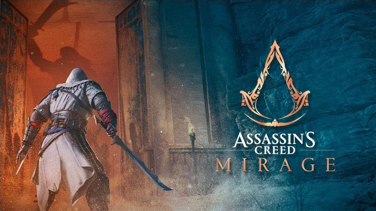 приятного просмотра  Прохождение Assassin’s Creed Mirage – Часть 1: Мираж