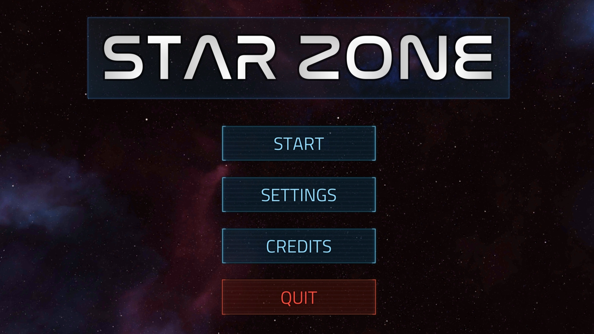 Star Zone