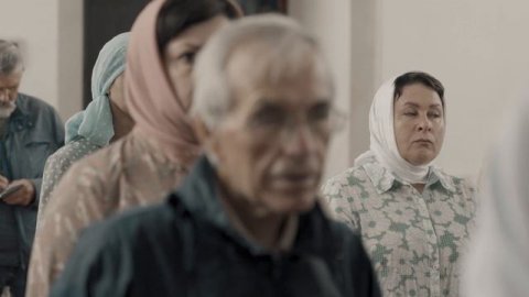 Зачем мы Богу? Сотворение свободы