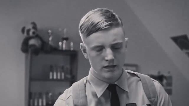 WOLFENSTEIN II: THE NEW COLOSSUS - SWITCH PROMO VIDEO