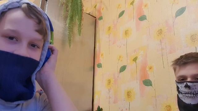 Вопрос-ответ