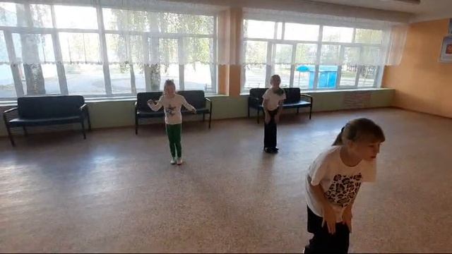 Мы маленькие дети