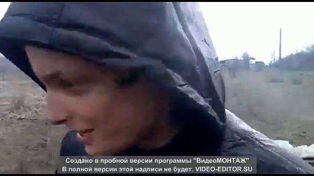 женя остря поет