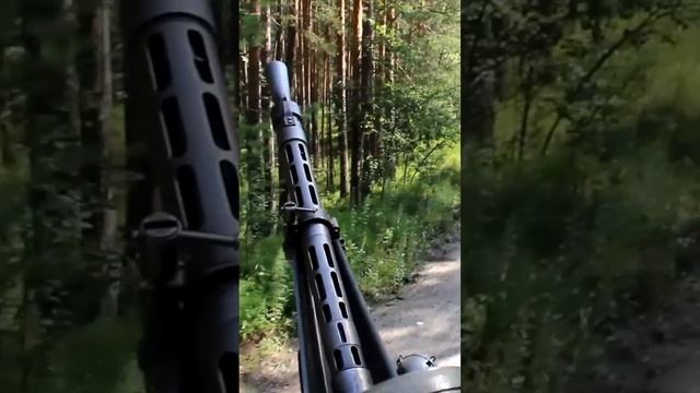 выдвигается подкрепление