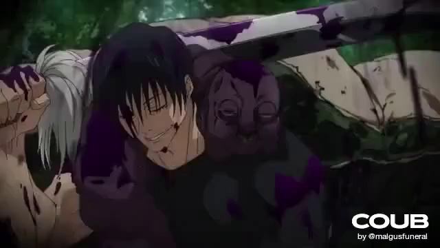 Аниме под музыку 411