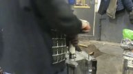 Запрессовка запорной втулки. Часть 2 (Неудачная попытка)